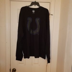 Indianapolis Colts Long Sleeve T-Shirt